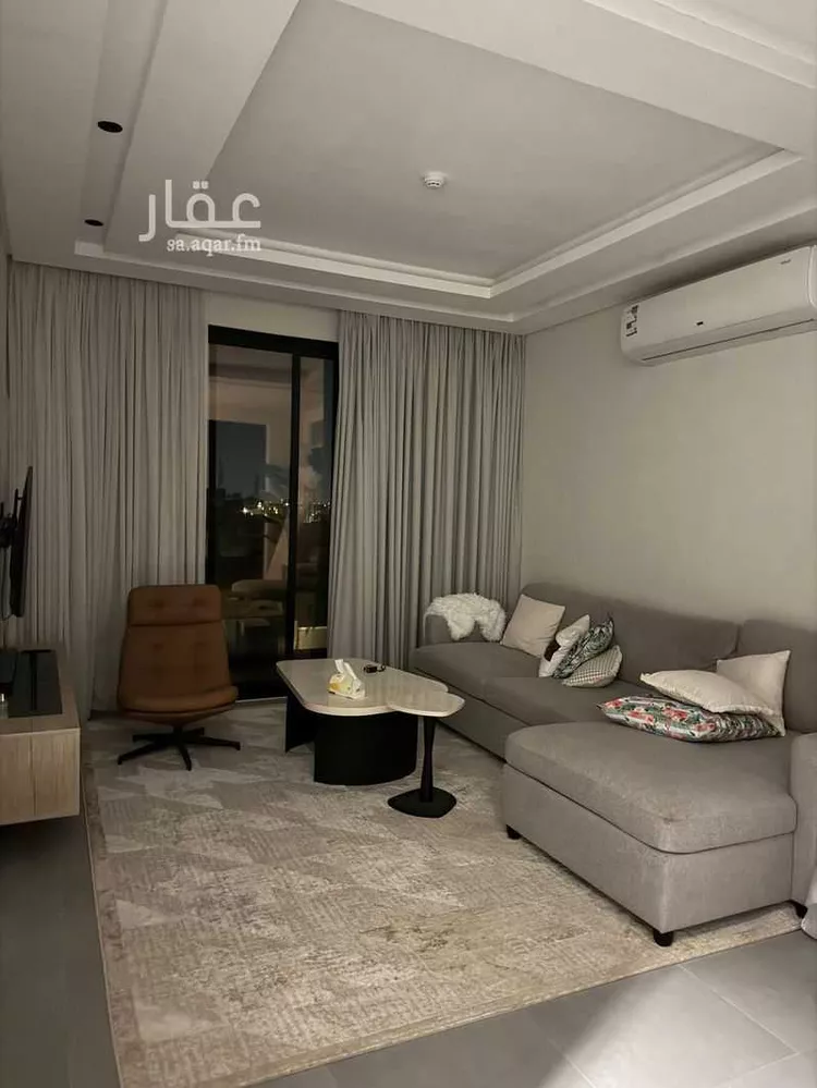 شقة للبيع في شارع القماري, حي المونسية, مدينة الرياض, منطقة الرياض صورة 4