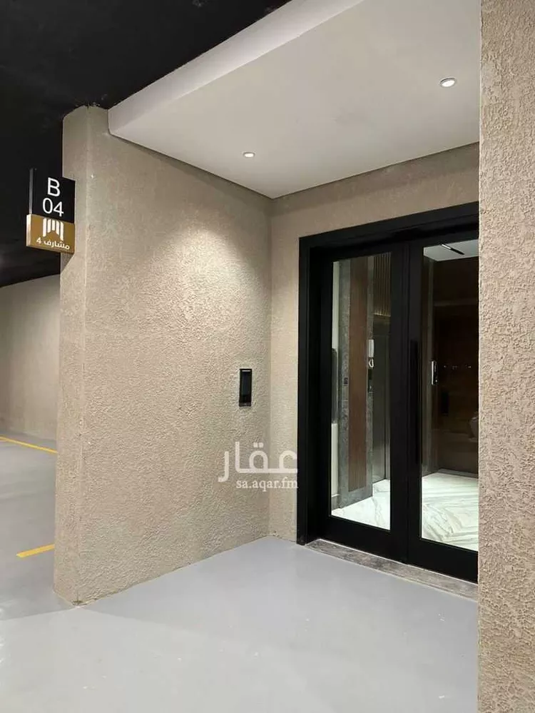 شقة للإيجار في شارع الرشاد ، حي الرمال ، الرياض ، منطقة الرياض
