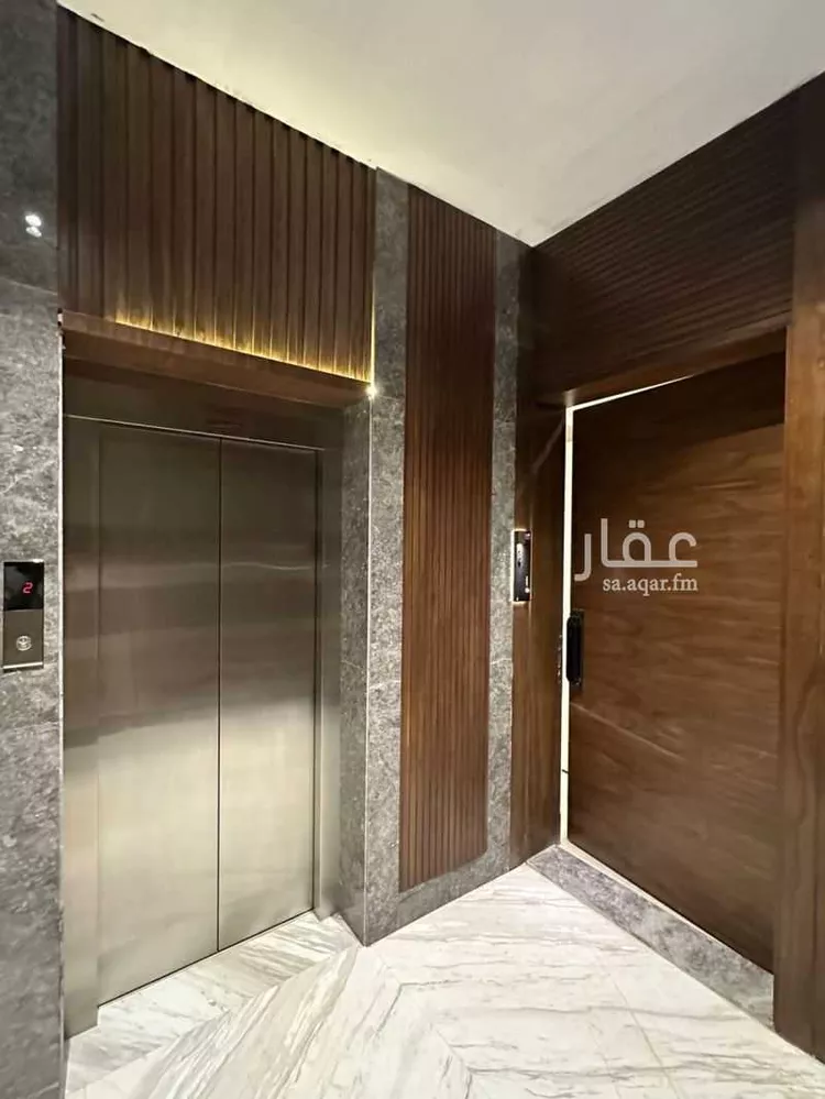 شقة للإيجار في شارع الرشاد ، حي الرمال ، الرياض ، منطقة الرياض صورة 2
