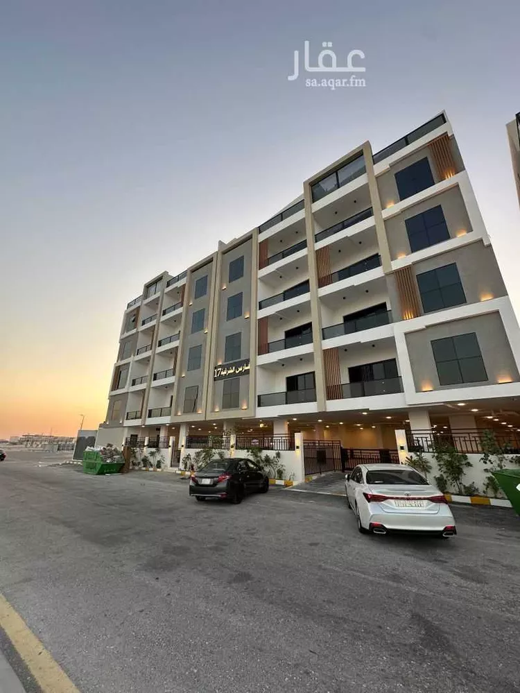 شقة للإيجار في شارع 2ا ، حي البحر ، الخبر ، الخبر