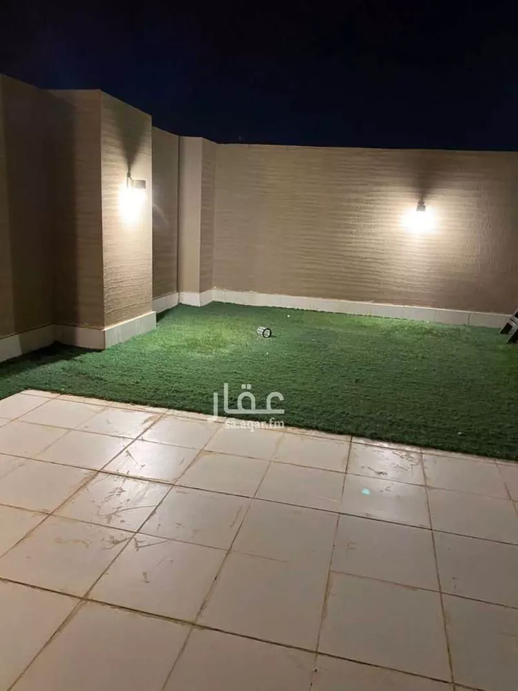 شقة للإيجار في شارع مروان البوني ، حي النرجس ، الرياض ، منطقة الرياض صورة 5