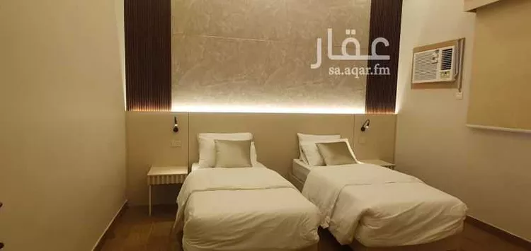 شقة مفروشة للحجز في شارع ابن الديناري ، حي الفلاح ، جدة ، جدة صورة 2