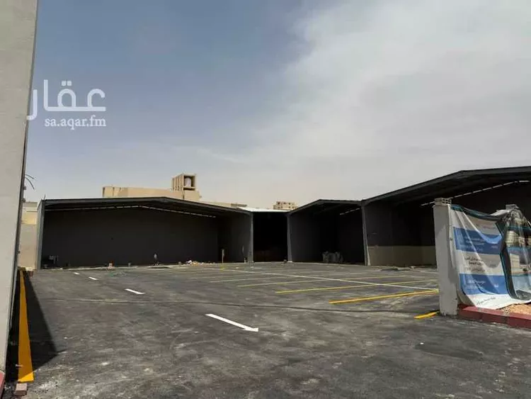 محل للإيجار في شارع التراث, حي النظيم, مدينة الرياض, منطقة الرياض صورة 5