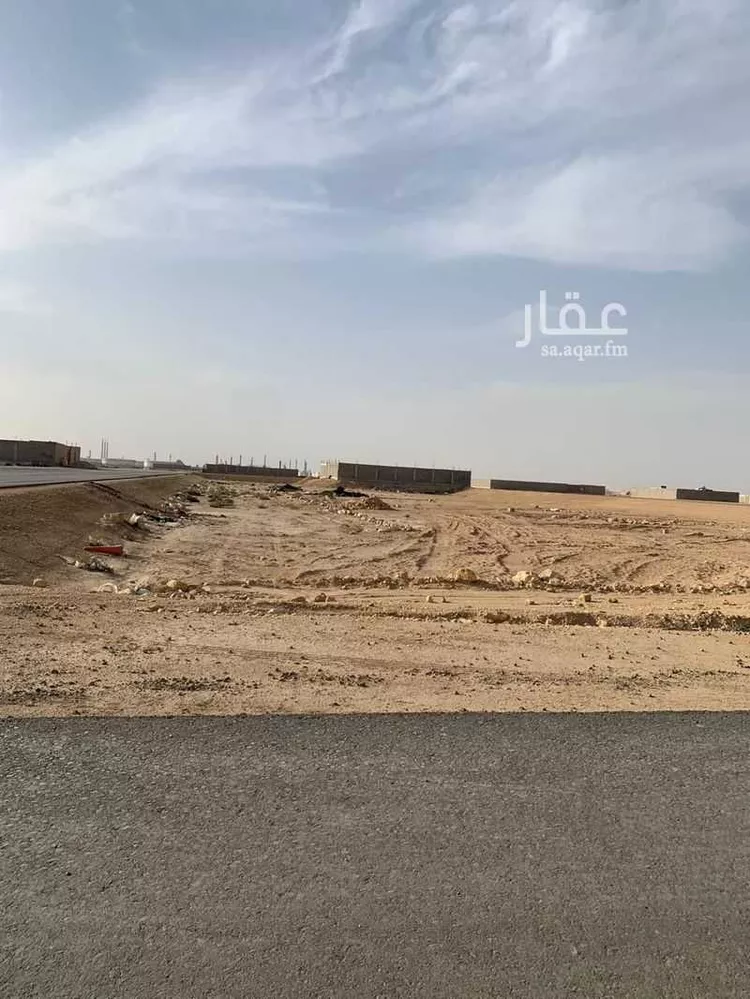 أرض للبيع في شارع 15029872, حي المصفاة, مدينة الرياض, منطقة الرياض صورة 2