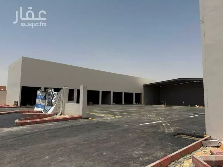 محل للإيجار في شارع التراث, حي النظيم, مدينة الرياض, منطقة الرياض صورة 4