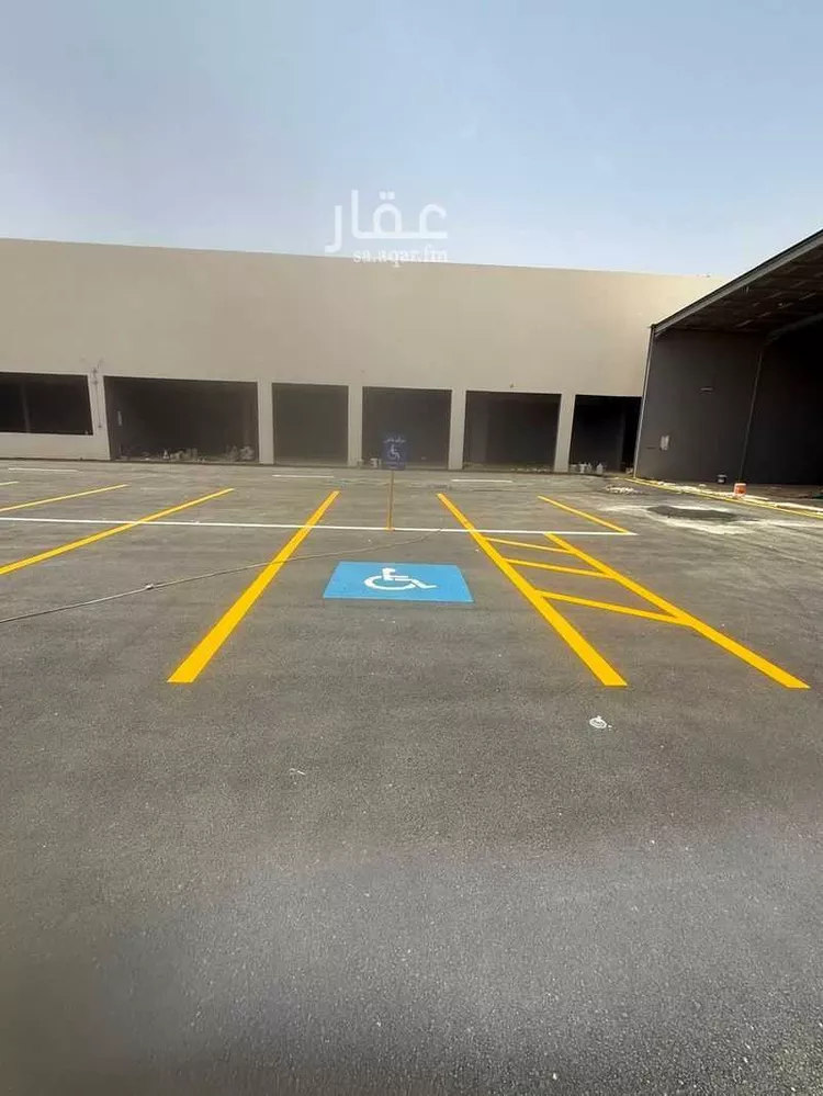 محل للإيجار في شارع التراث, حي النظيم, مدينة الرياض, منطقة الرياض صورة 2