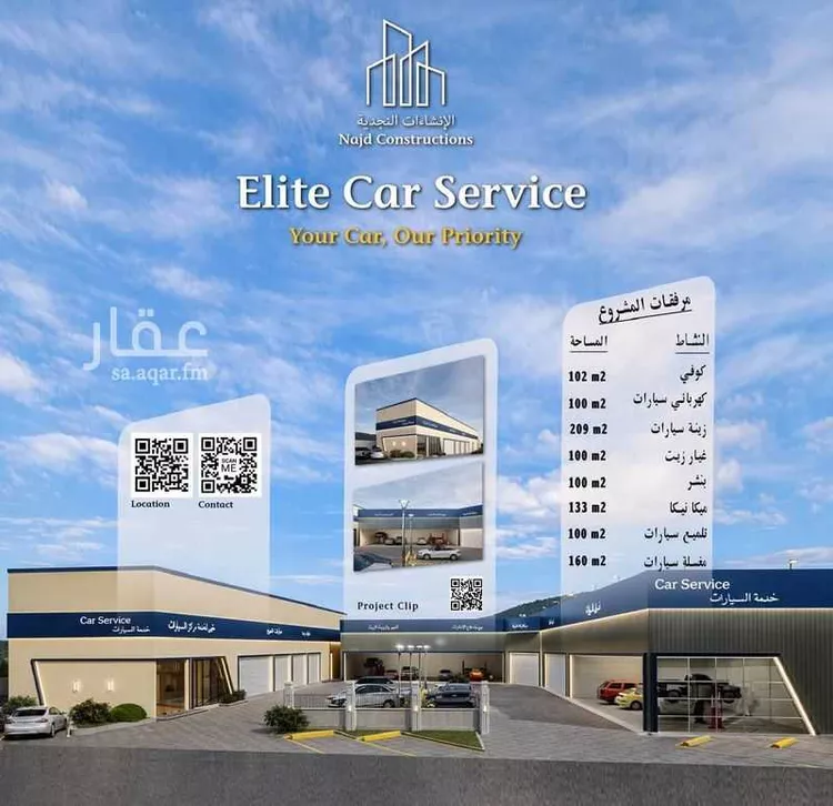 Shop for Rent in Riyadh An Nadhim