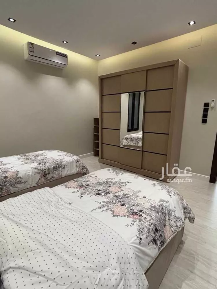 شقة للإيجار في شارع الامام تركي بن عبدالله, حي السلام, مدينة ابها, منطقة عسير صورة 3