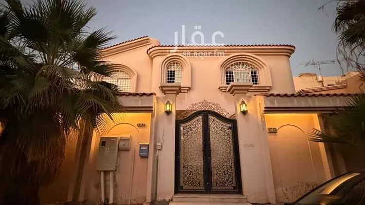 فيلا للبيع في حي الحمراء, مدينة الدمام, المنطقة الشرقية صورة 5