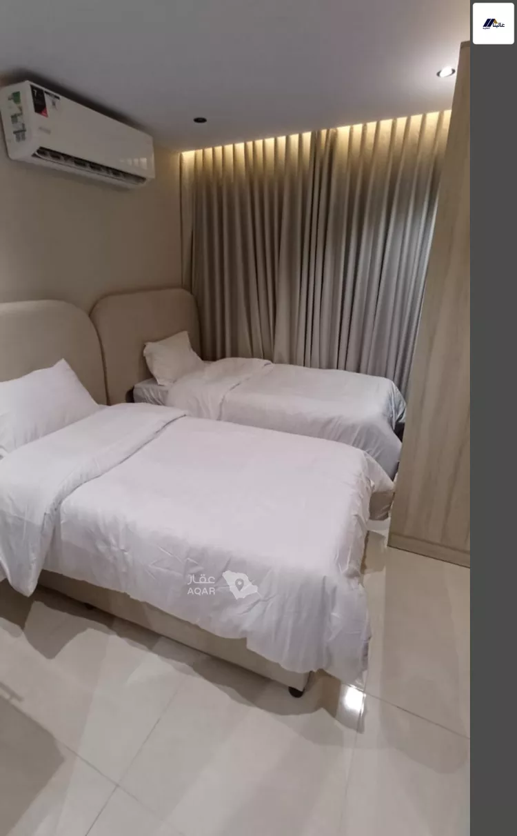 شقة للإيجار في شارع حراء, حي المروة, مدينة جدة, منطقة مكة المكرمة 4