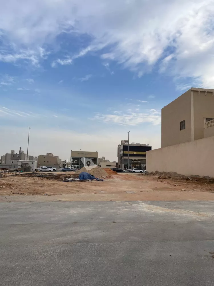 أرض للبيع في شارع ابن صدقة الغرافي, حي المهدية, مدينة الرياض, منطقة الرياض 2