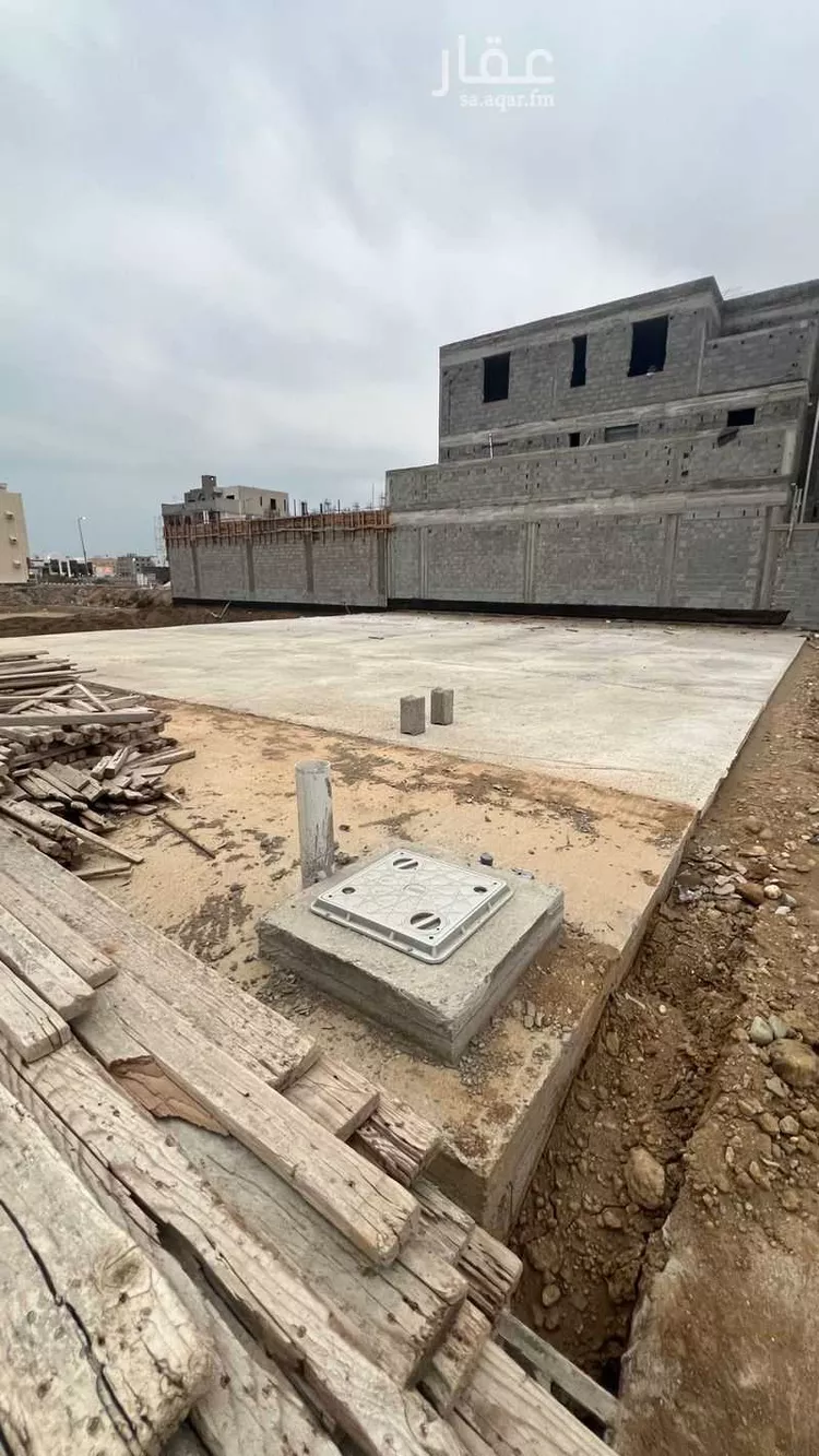 أرض للبيع في جازان