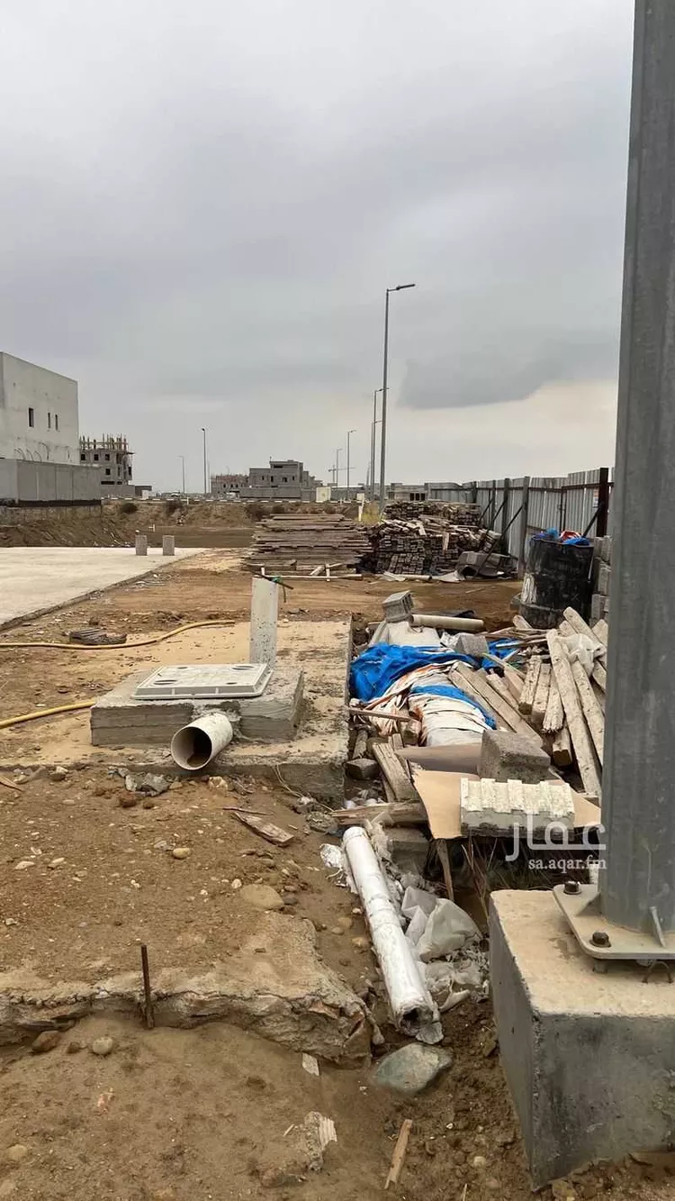 أرض للبيع في جازان صورة 4