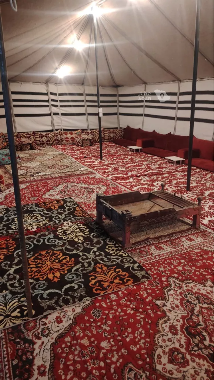 استراحة للإيجار في شارع المواسمه ، رماح ، رماح صورة 5