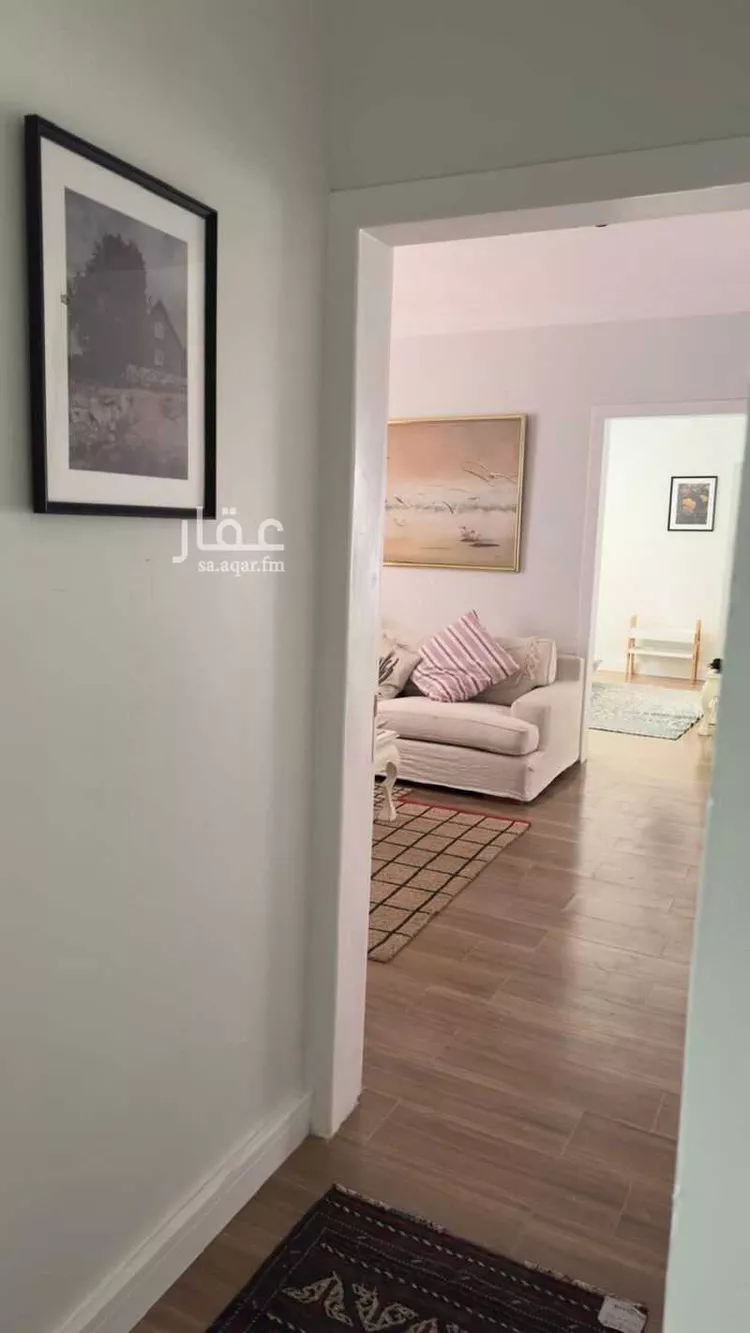 شقة للإيجار في شارع العباس بن عبد المطلب ، حي التعاون ، الرياض ، منطقة الرياض 1 صورة