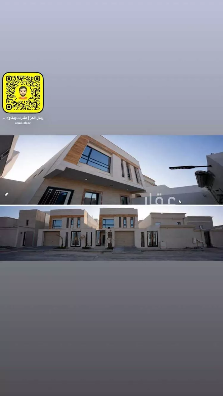 عمارة للبيع في شارع البراء بن مالك, حي الشراع, مدينة الخبر, المنطقة الشرقية صورة 2