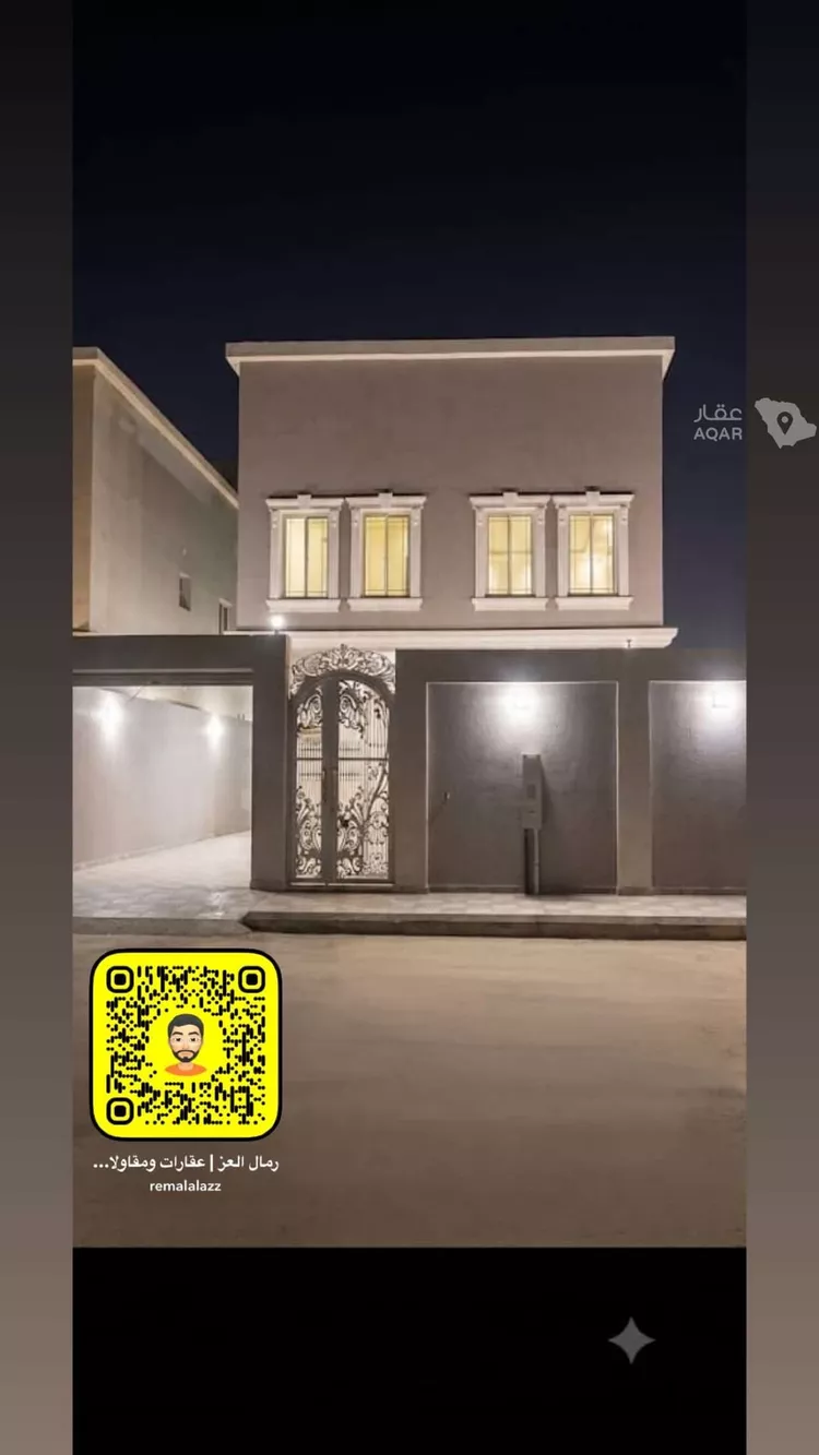 فيلا للبيع في شارع 12ب, حي الأمواج, مدينة الخبر, المنطقة الشرقية