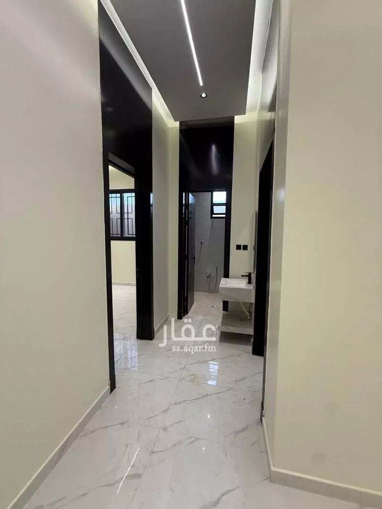 دور للبيع في شارع 1069918, حي الروضة, مدينة المجمعة, منطقة الرياض 7