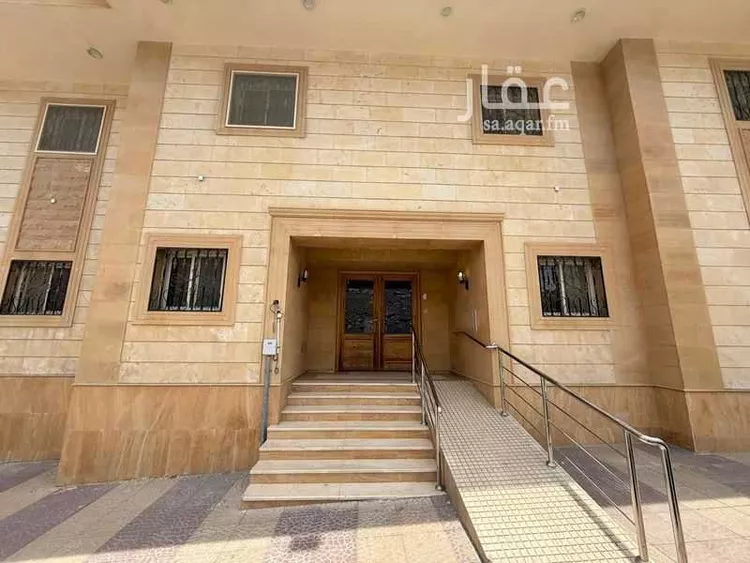 شقة للإيجار في شارع عبد الملك بن مروان ، حي العوالي ، مكة ، منطقة مكة المكرمة