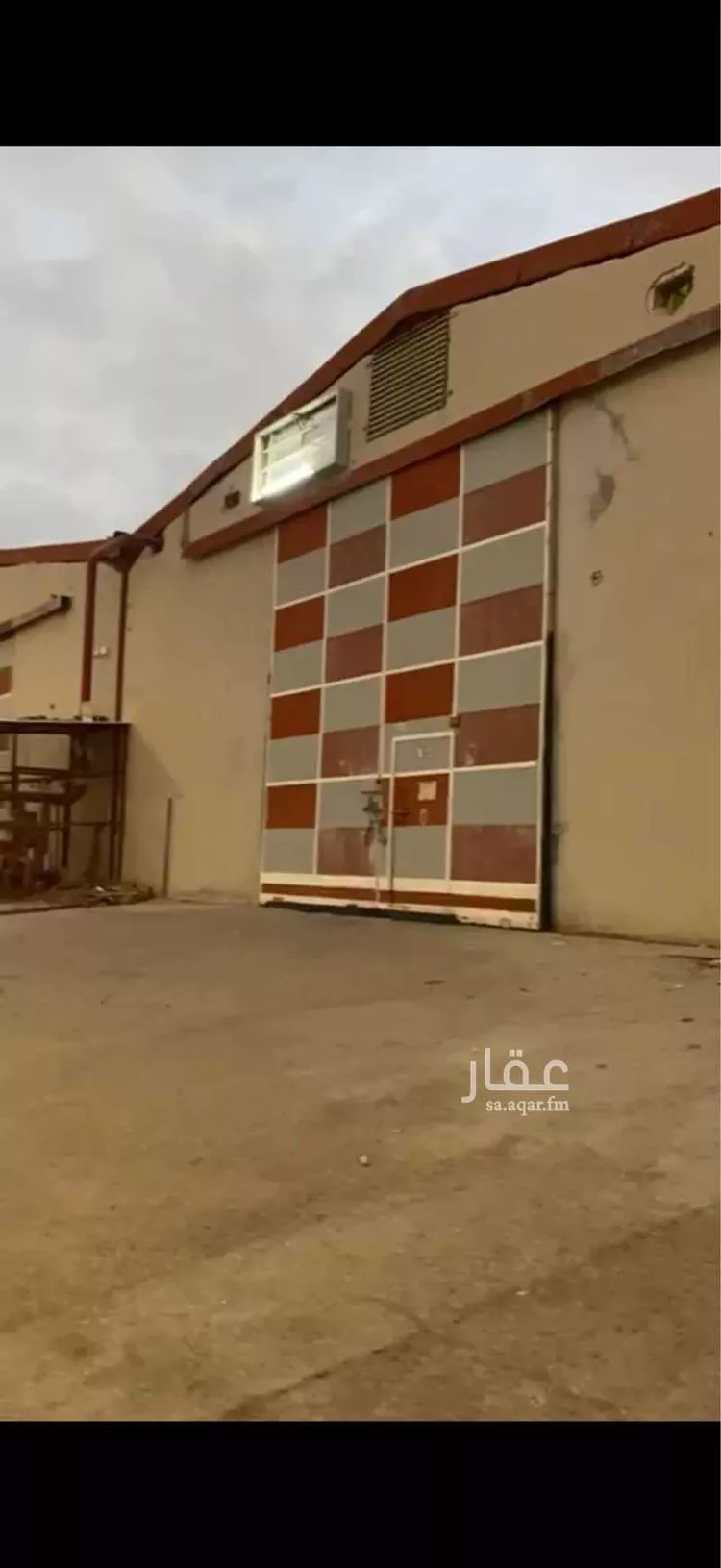 مستودع للإيجار في شارع دمنهور, حي المروة, مدينة الرياض, منطقة الرياض صورة 2