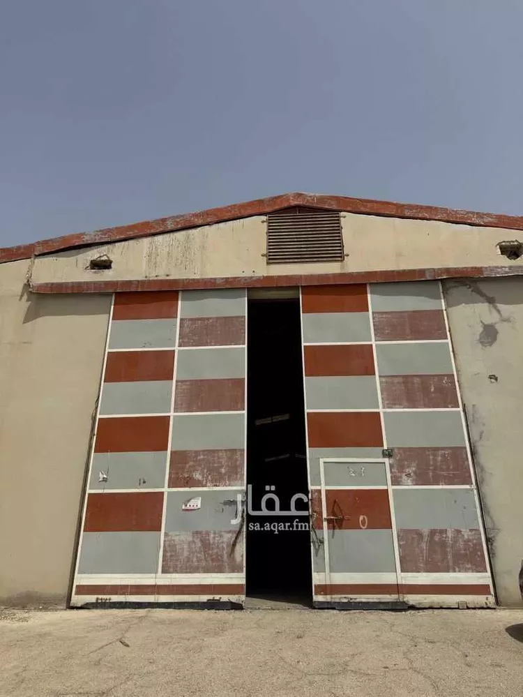 مستودع للإيجار في شارع دمنهور, حي المروة, مدينة الرياض, منطقة الرياض صورة 2