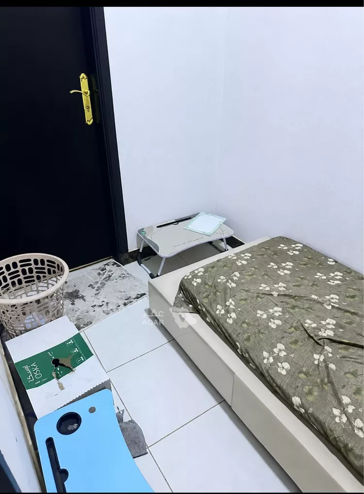 غرفة للإيجار في شارع أبي المعالي الصيفي ، حي الرمال ، الرياض ، منطقة الرياض 4