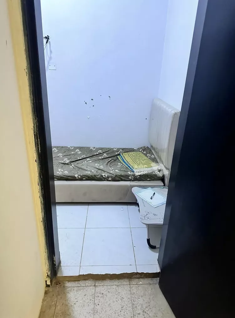 غرفة للإيجار في شارع أبي المعالي الصيفي ، حي الرمال ، الرياض ، منطقة الرياض 3
