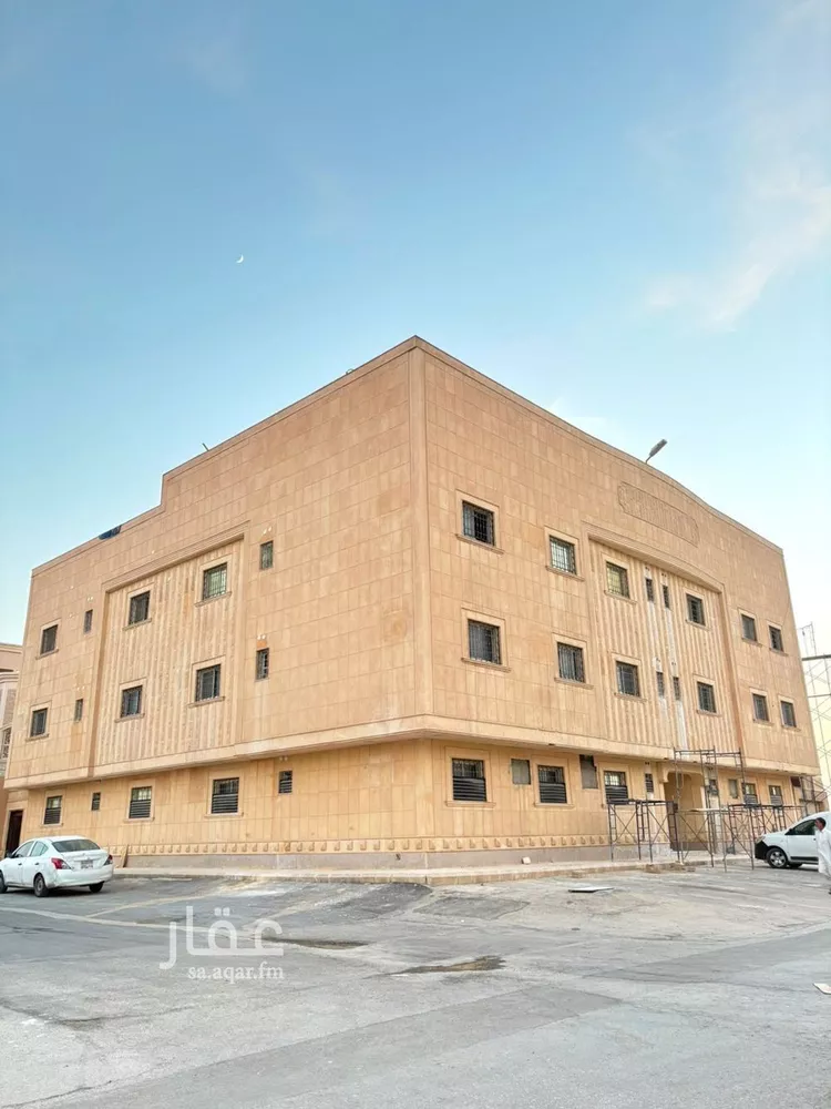 شقة للإيجار في شارع يثرب, حي بدر, مدينة الرياض, منطقة الرياض