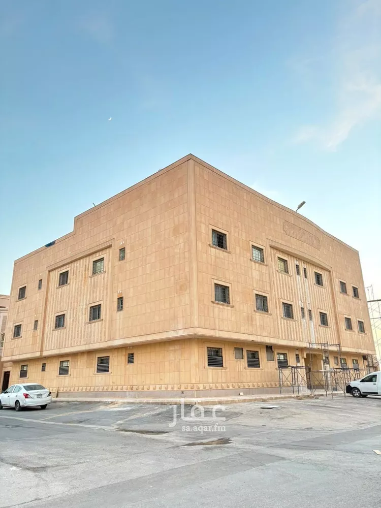 Apartment for Rent in Riyadh Badr