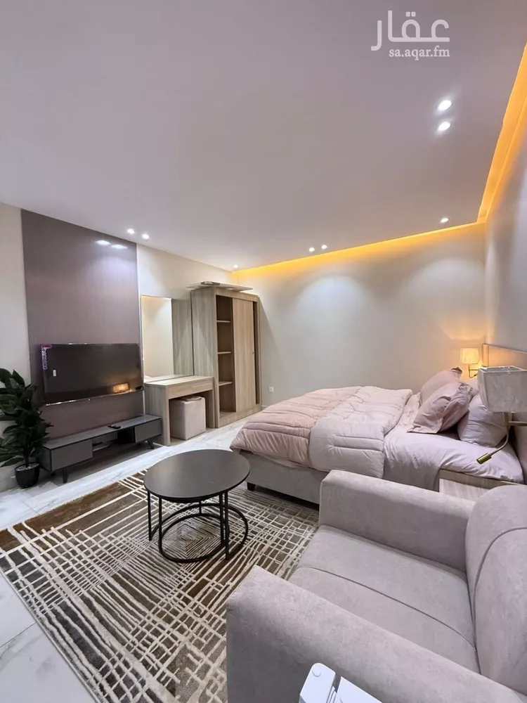 شقة للإيجار في شارع الدائري الجنوبي الفرعي, حي المنصورة, مدينة الرياض, منطقة الرياض