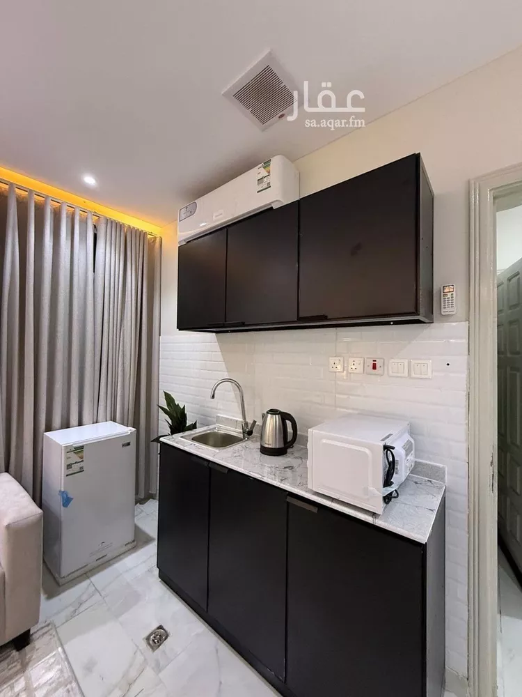 شقة للإيجار في شارع الدائري الجنوبي الفرعي, حي المنصورة, مدينة الرياض, منطقة الرياض صورة 3