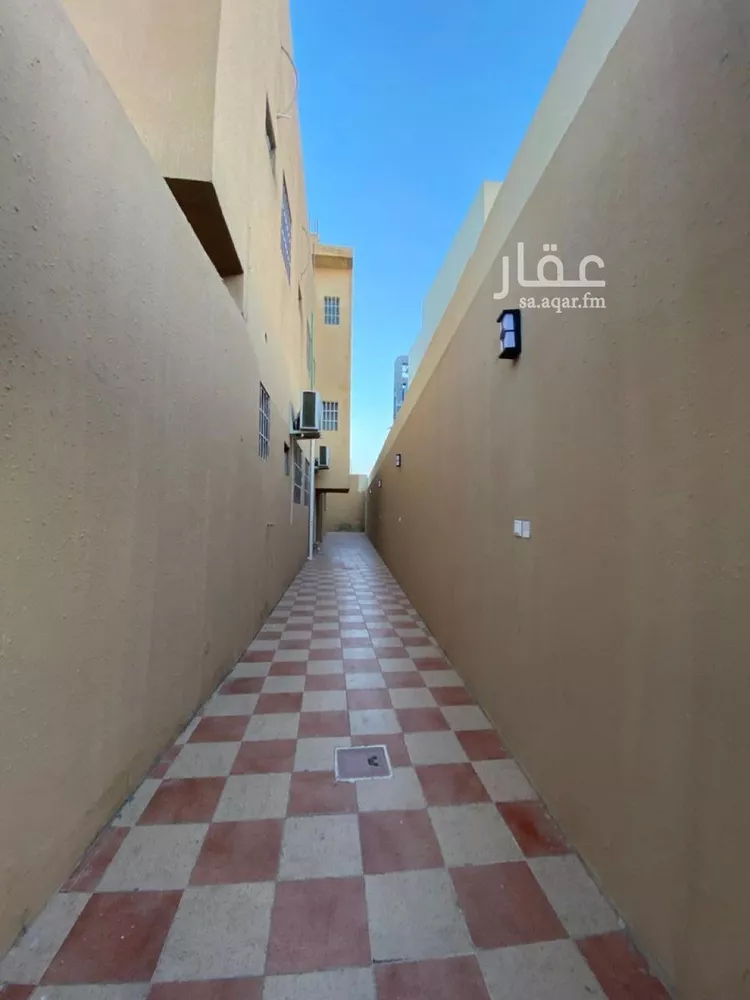 شقة للإيجار في شارع وادي الشقرة, حي المنصورة, مدينة الرياض, منطقة الرياض صورة 5