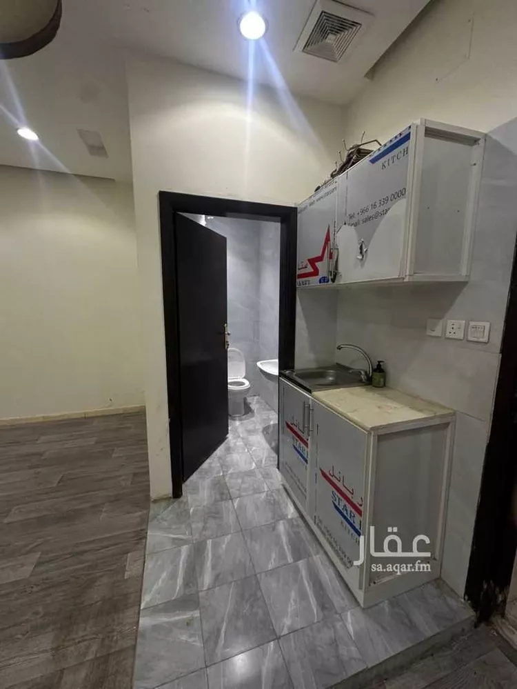 شقة للإيجار في شارع وادي الدواسر, حي القادسية, مدينة الرياض, منطقة الرياض صورة 3