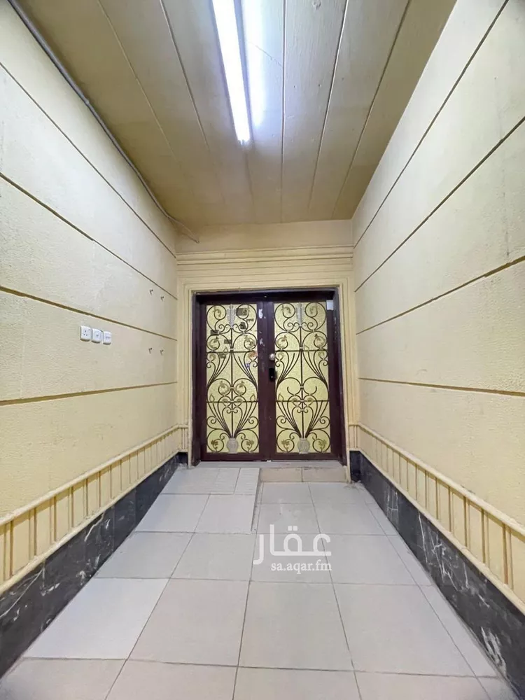 شقة للإيجار في شارع نجران, حي المروة, مدينة الرياض, منطقة الرياض 6