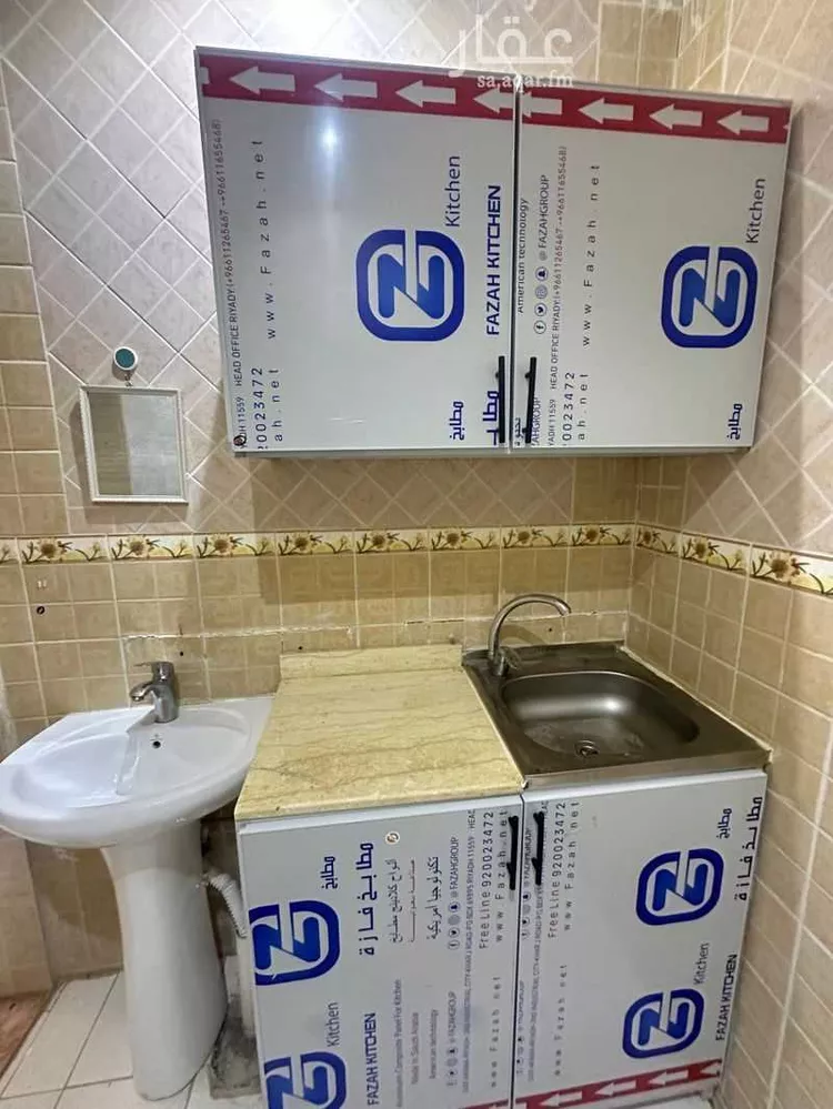 شقة للإيجار في شارع زمرة, حي طويق, مدينة الرياض, منطقة الرياض صورة 4