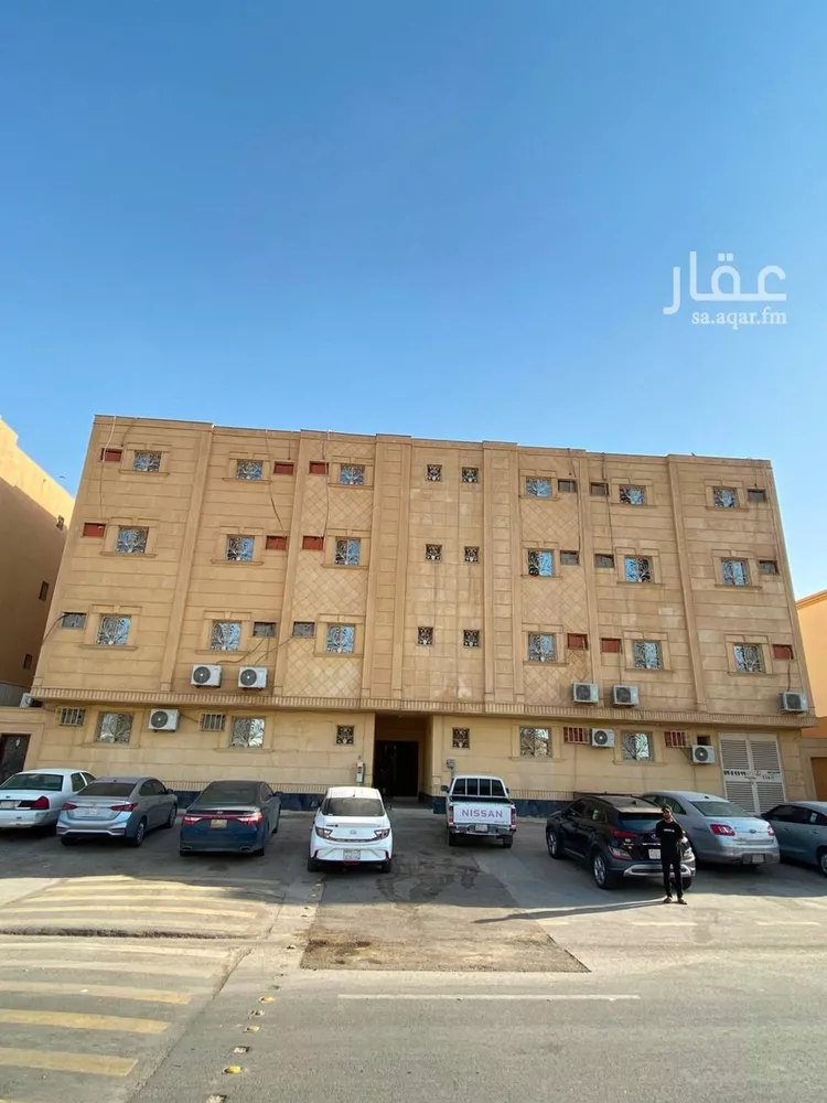شقة للإيجار في شارع نجران, حي المروة, مدينة الرياض, منطقة الرياض