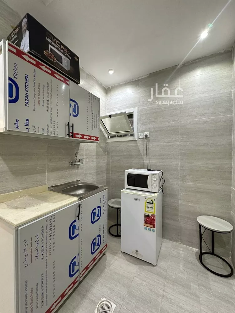 شقة للإيجار في شارع زمرة, حي طويق, مدينة الرياض, منطقة الرياض 6