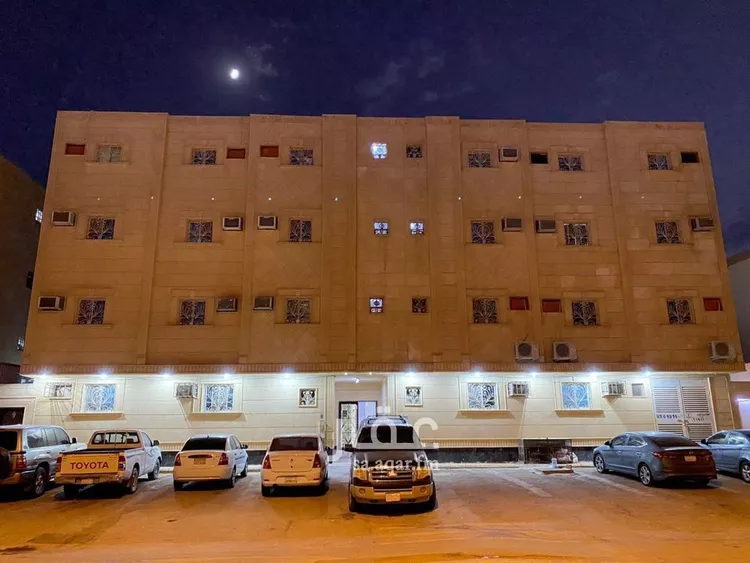 شقة للإيجار في شارع نجران, حي المروة, مدينة الرياض, منطقة الرياض 7