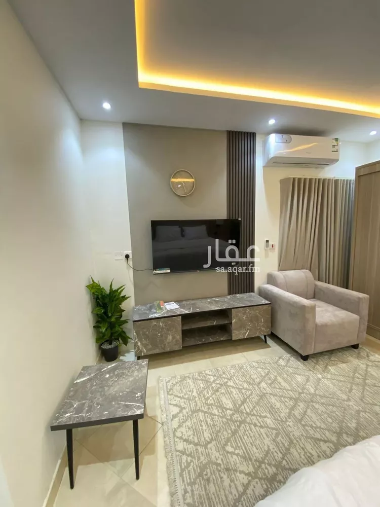 شقة للإيجار في شارع وادي الشقرة, حي المنصورة, مدينة الرياض, منطقة الرياض صورة 2