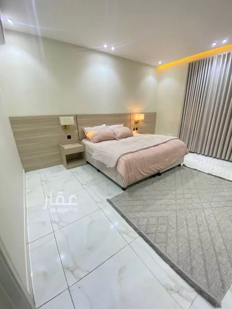 شقة للإيجار في شارع الدائري الجنوبي الفرعي, حي المنصورة, مدينة الرياض, منطقة الرياض صورة 4