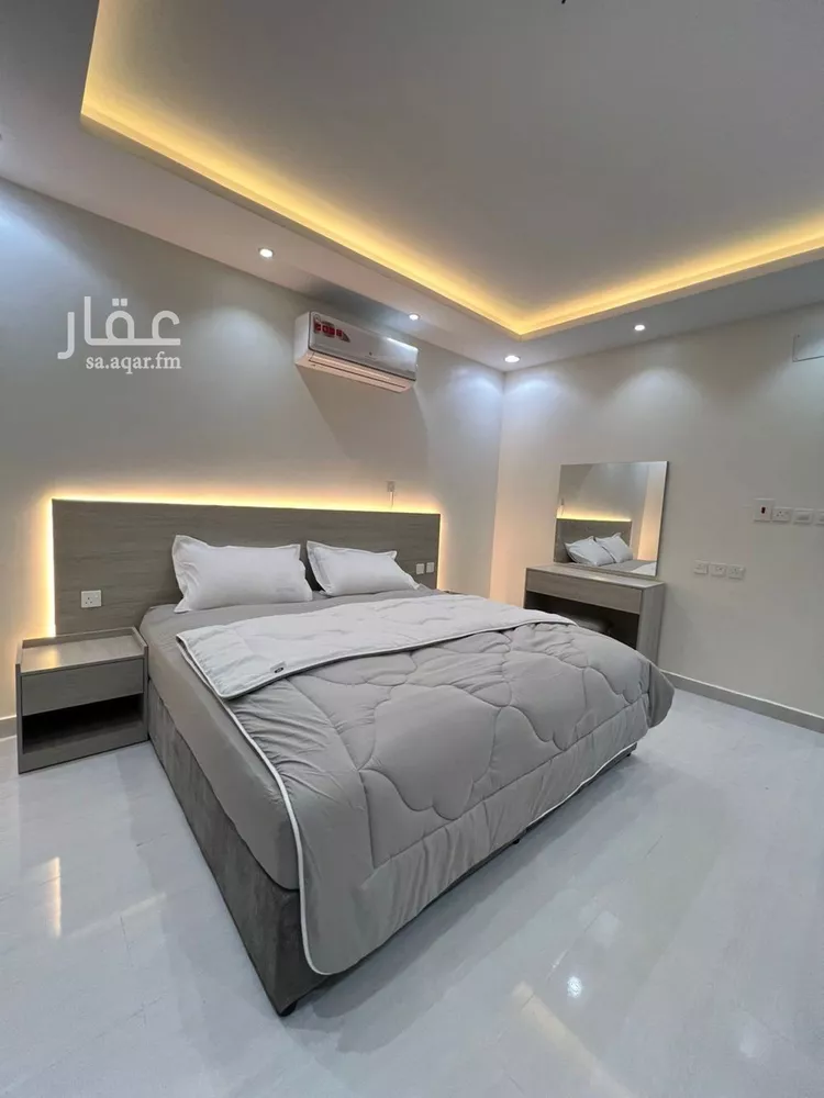شقة للإيجار في شارع الدائري الجنوبي الفرعي, حي المنصورة, مدينة الرياض, منطقة الرياض صورة 2