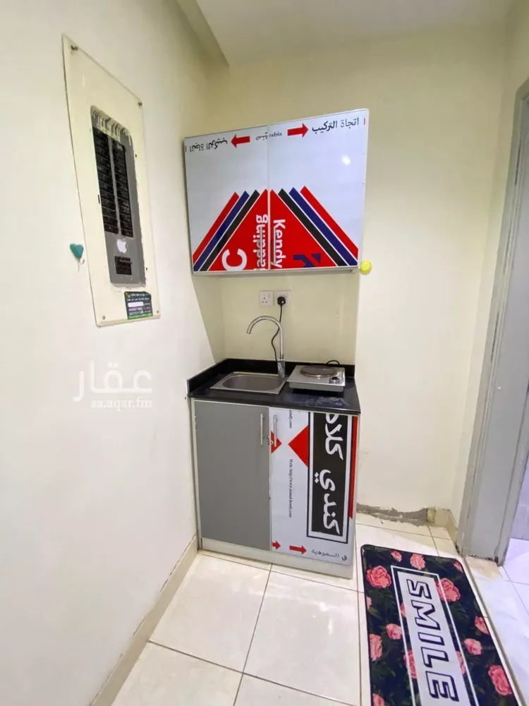 شقة للإيجار في شارع عبدالرحمن الناصر, حي الخليج, مدينة الرياض, منطقة الرياض صورة 5