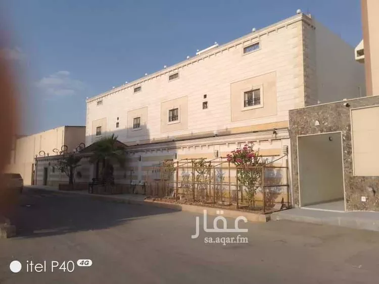 Apartment for Sale in Medina King Fahd