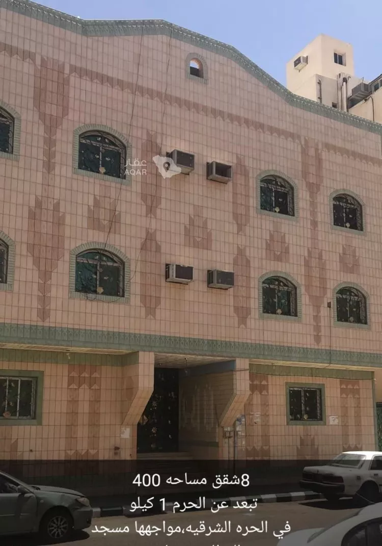 عمارة للبيع في شارع عبدالصمد ابن منصور, حي العريض, مدينة المدينة المنورة, منطقة المدينة المنورة