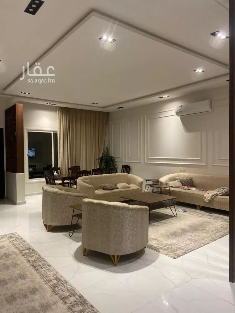 فيلا للبيع في شارع العمره, حي الجنادرية, مدينة الرياض, منطقة الرياض صورة 4