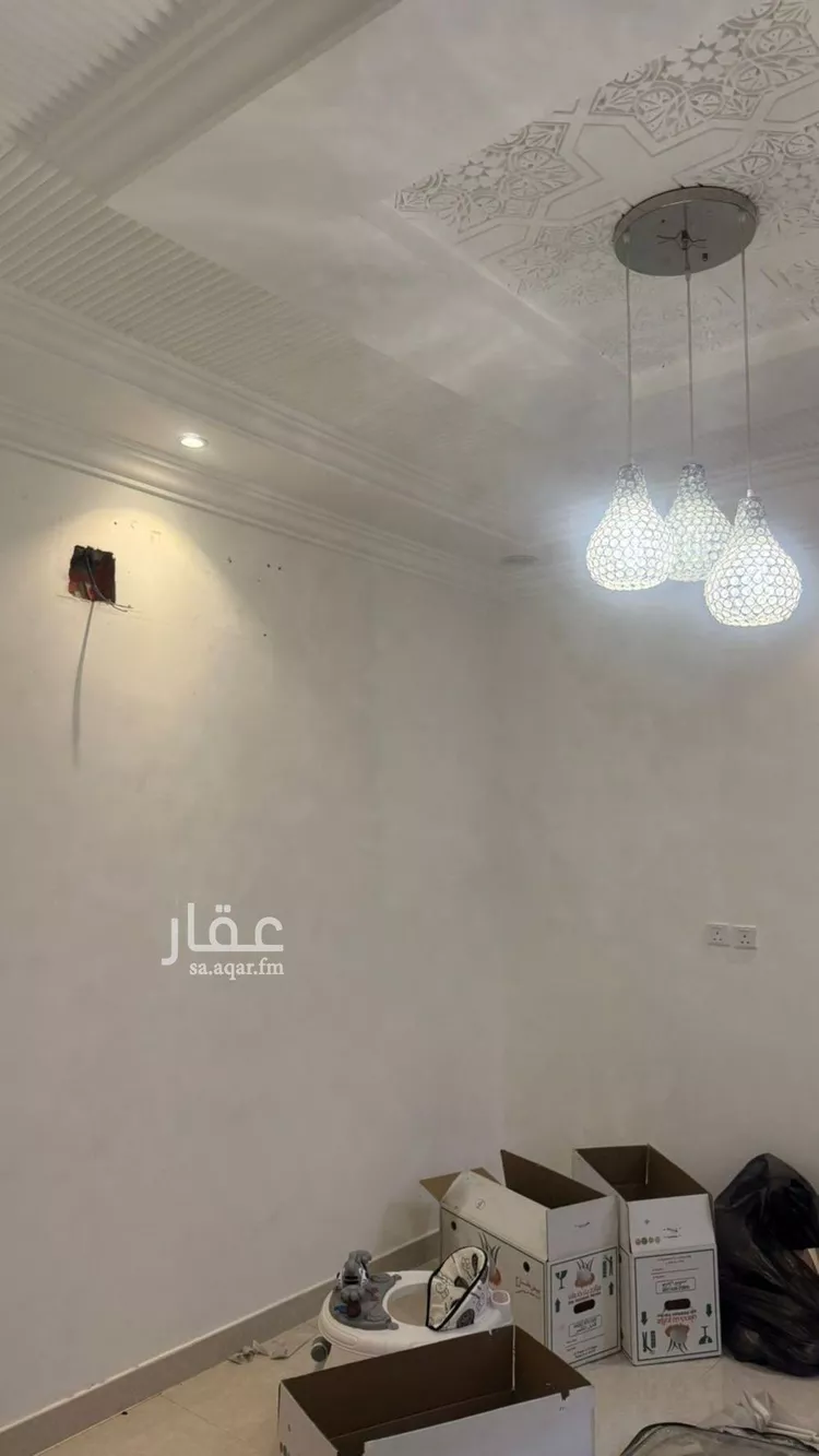 شقة للإيجار في شارع عبدالله المسيلي, حي المهدية, مدينة الرياض, منطقة الرياض