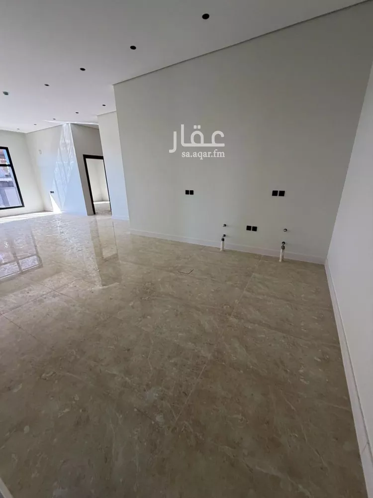 شقة للإيجار في شارع أحمد بن قاسم, حي المهدية, مدينة الرياض, منطقة الرياض صورة 3