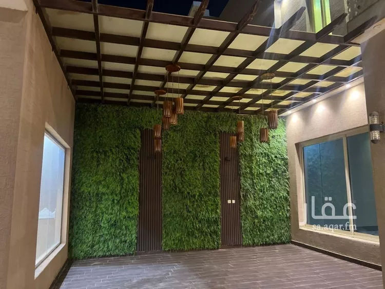 دور للإيجار في شارع حمزة بن عبدالمطلب, حي عكاظ, مدينة الرياض, منطقة الرياض صورة 3