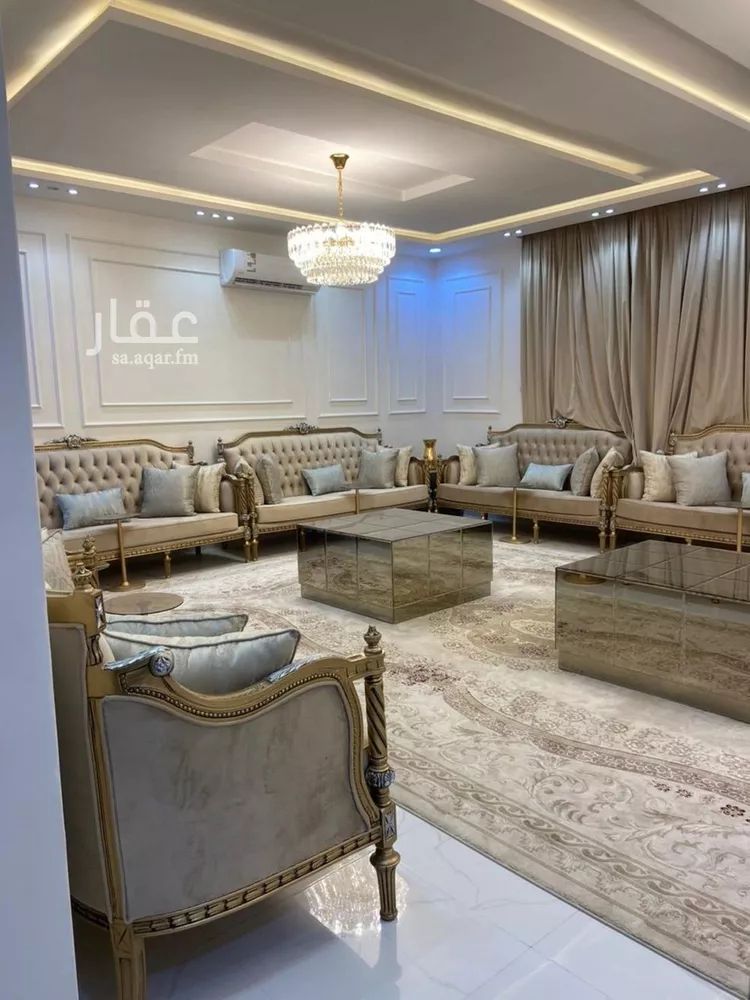 فيلا للبيع في شارع العمره, حي الجنادرية, مدينة الرياض, منطقة الرياض صورة 5