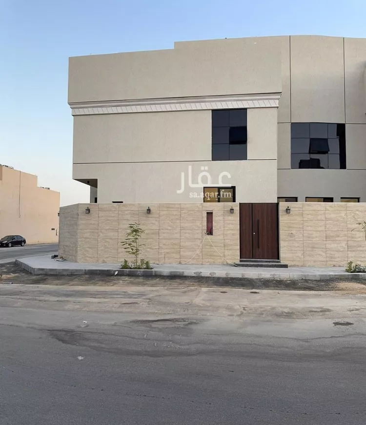 فيلا للبيع في شارع رقم 187, حي ظهرة لبن, مدينة الرياض, منطقة الرياض صورة 4